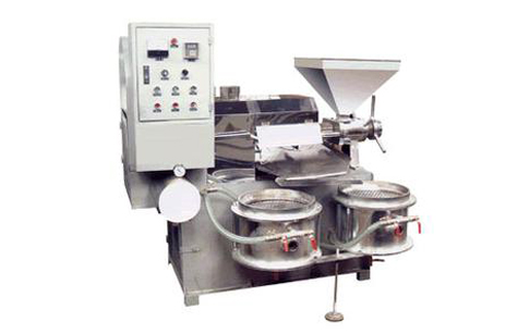 亞麻籽榨油機(jī)