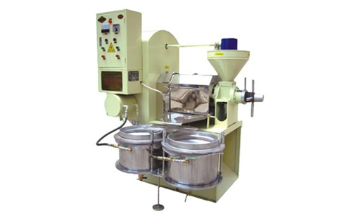 茶籽榨油機(jī)