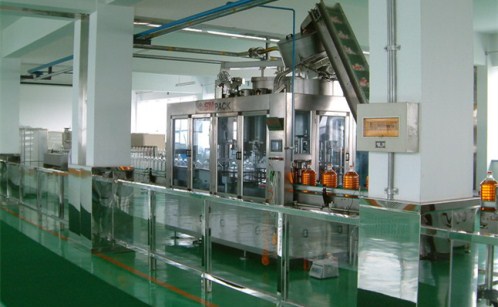 油脂加工機(jī)械如何把握國(guó)內(nèi)市場(chǎng)？