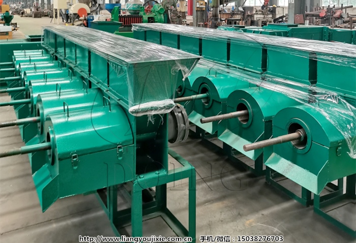 棕櫚油榨油機