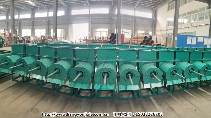 棕櫚油榨油機