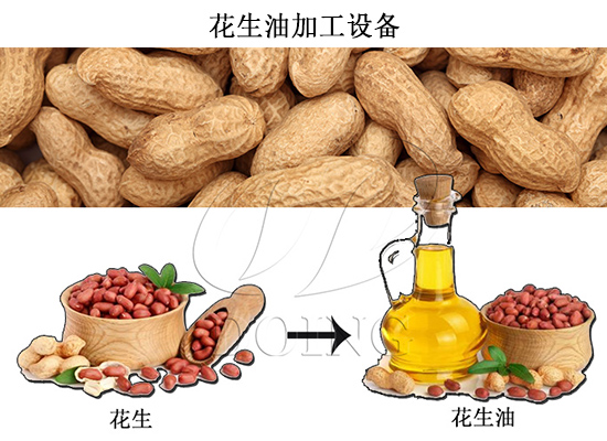 自己榨的花生油好嗎？