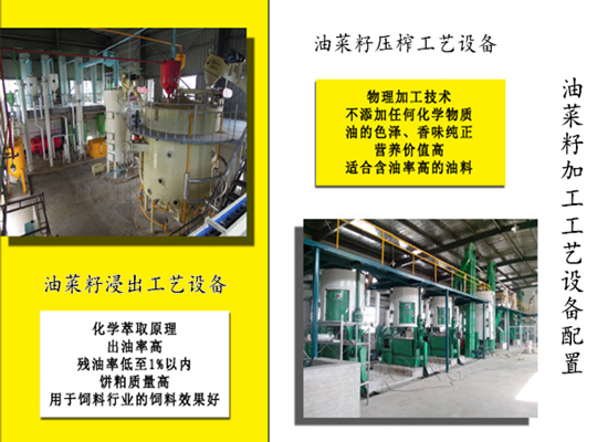 油菜籽榨油機(jī)全套設(shè)備什么價(jià)格？