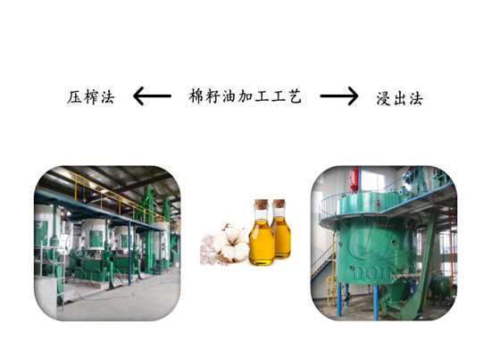 開一家中型棉籽油加工廠全套設(shè)備需要多少錢？