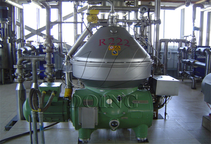 離心機(jī)