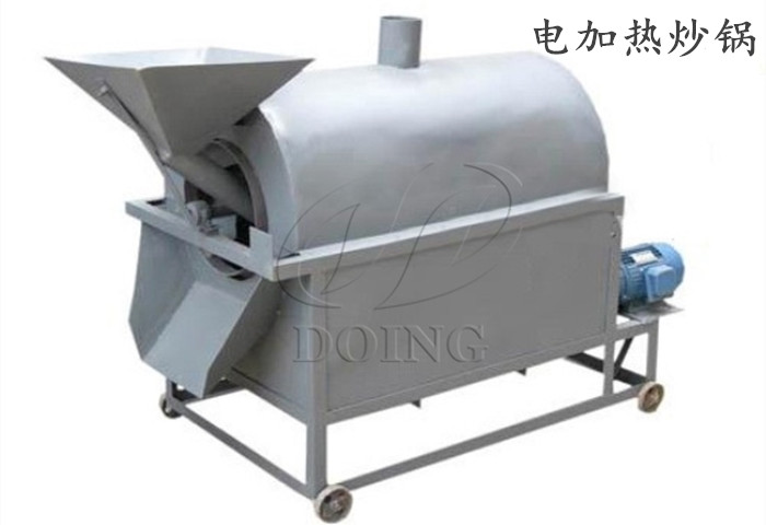 油料在榨油前為什么還需要蒸炒？蒸炒處理后的油料有哪些優(yōu)點(diǎn)？