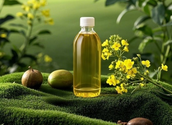 茶籽和菜籽可以混合一起榨油嗎？混合榨油需要注意哪些？