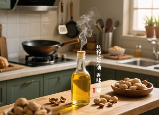生產(chǎn)花生油需要哪些設(shè)備？花生油加工設(shè)備及產(chǎn)線搭配方案