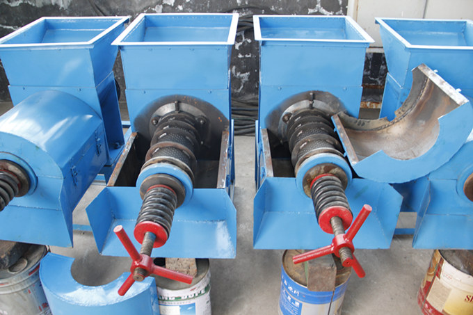小型棕櫚榨油機