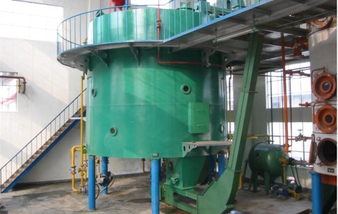 油脂加工機(jī)械