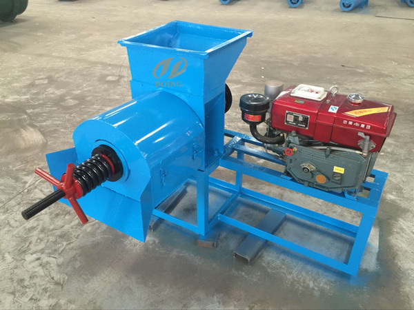 小型棕櫚榨油機