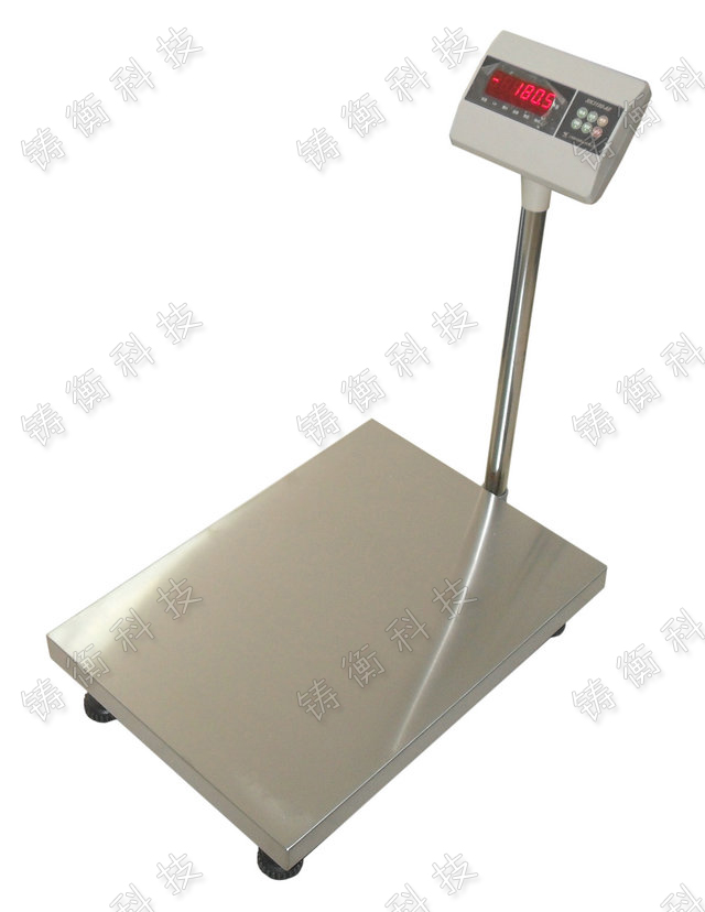 電子臺稱